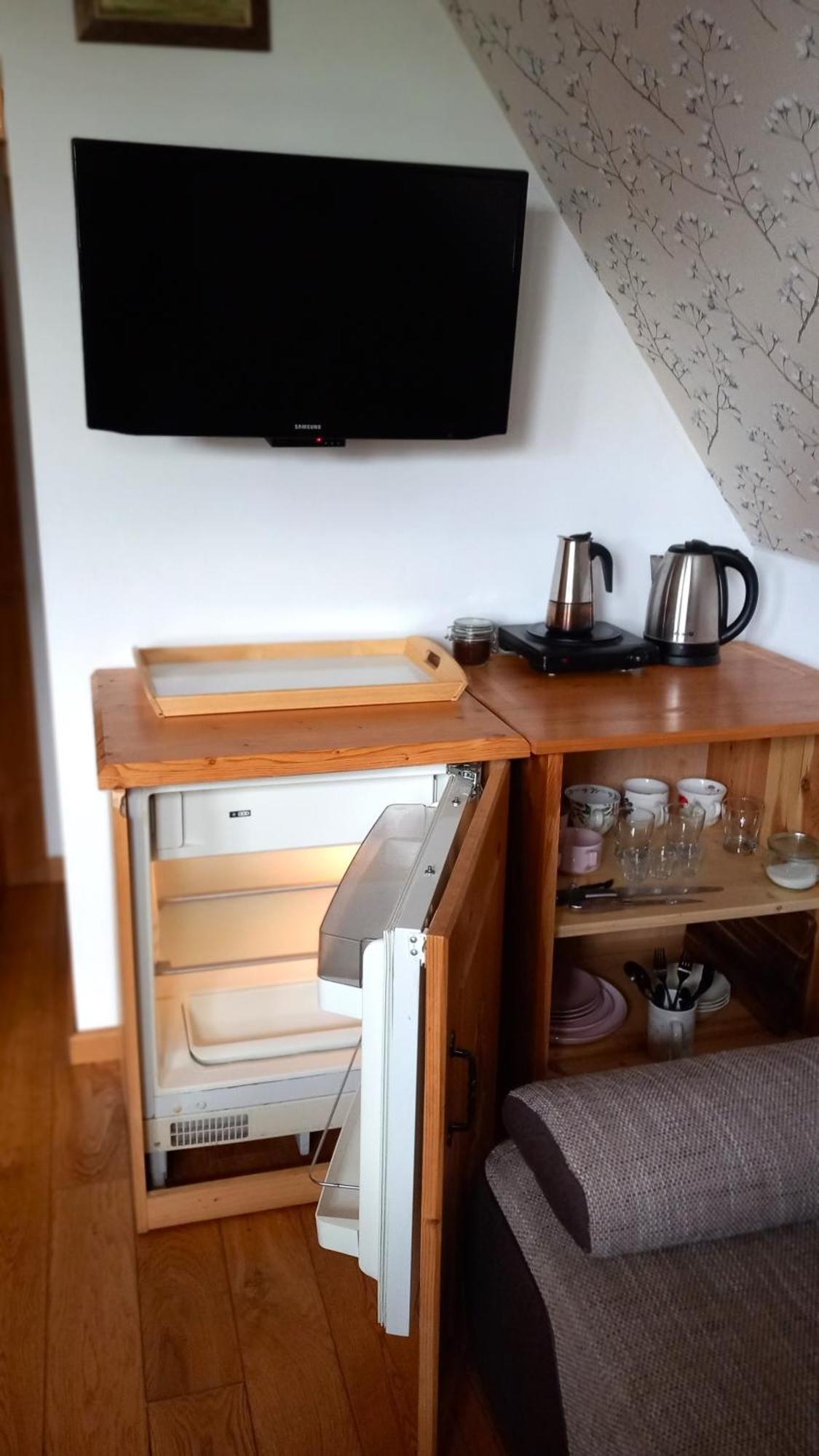 Dom Pod Smokami Apartman Bukowina Tatrzańska Kültér fotó