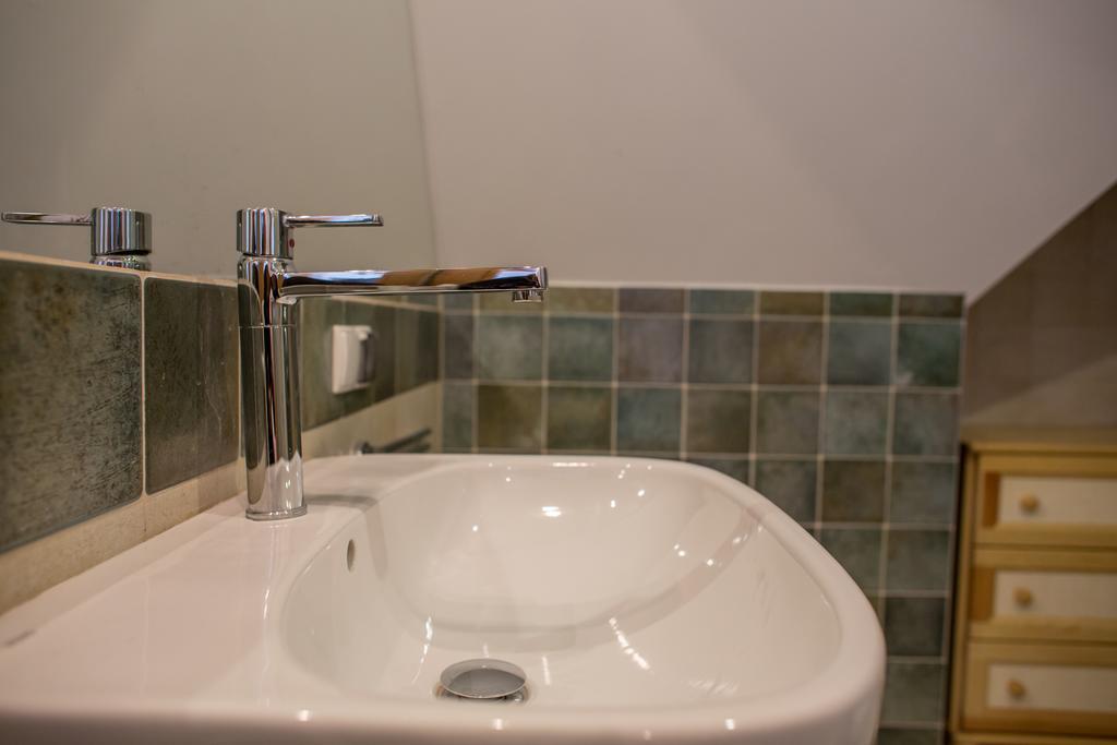 Dom Pod Smokami Apartman Bukowina Tatrzańska Szoba fotó